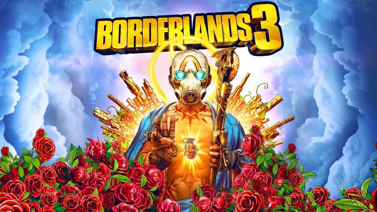 Borderlands 3 cover art 1280x720