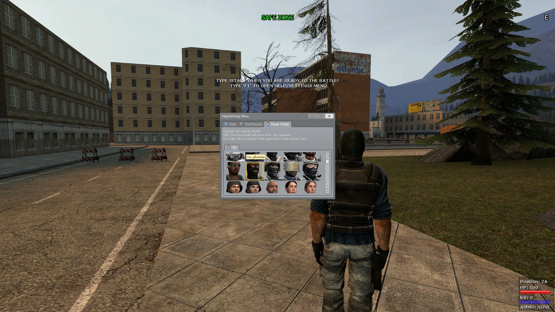 Image 13 : Battle Royale : notre sélection des incontournables et des « disparus »