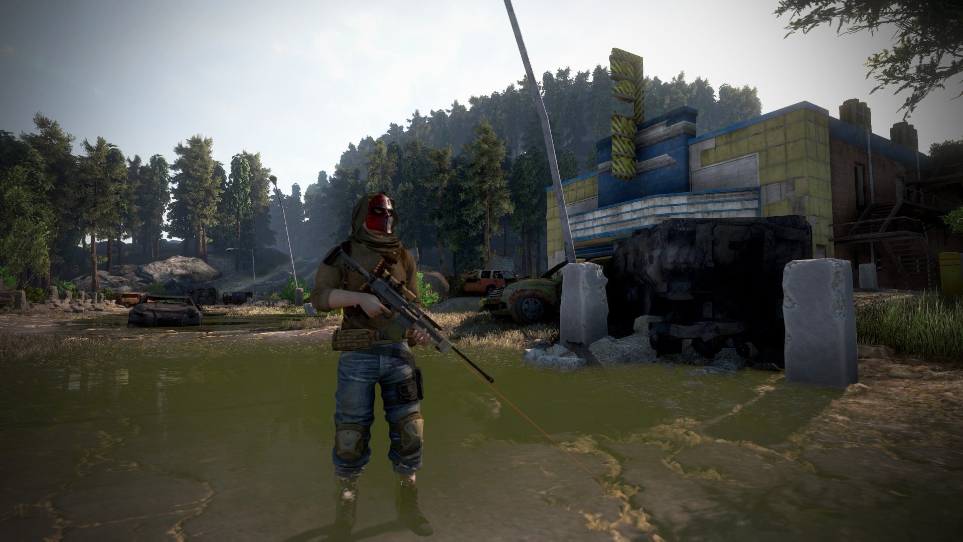 Image 23 : Battle Royale : notre sélection des incontournables et des « disparus »