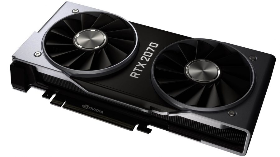 Nvidia RTX 2070 release date specs 900x507