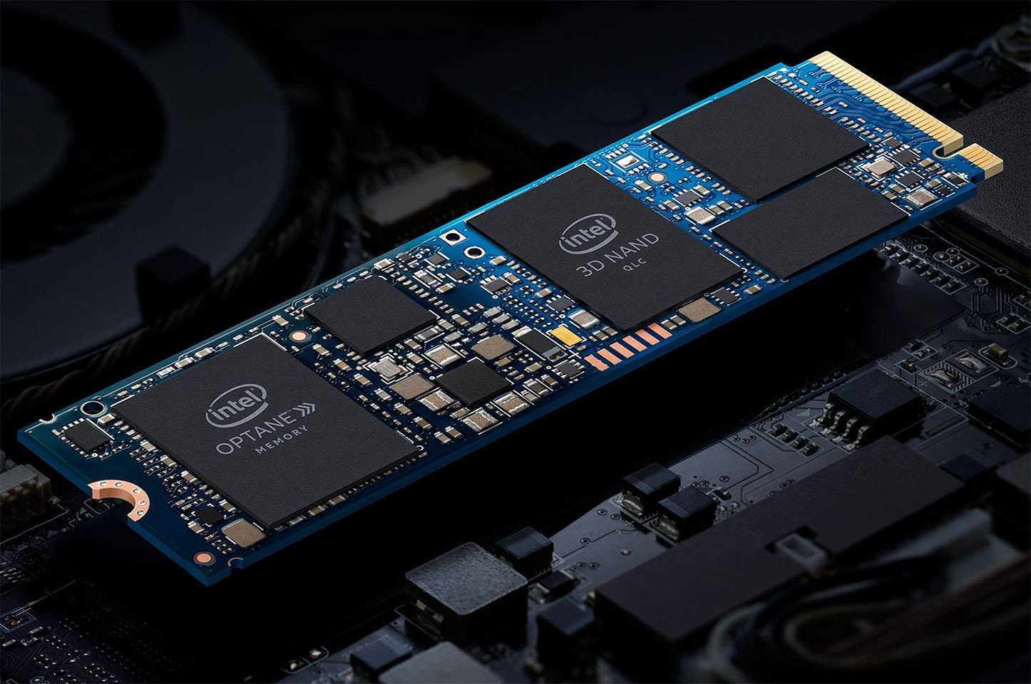 optane