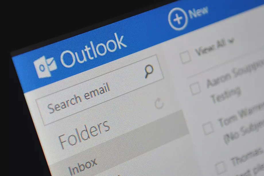 Image 1 : Microsoft Outlook : des pirates ont eu accès à des comptes pendant plusieurs mois
