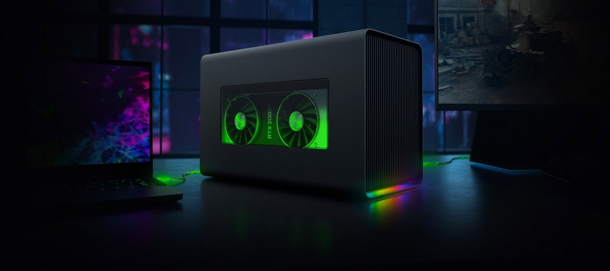 razer corexchroma