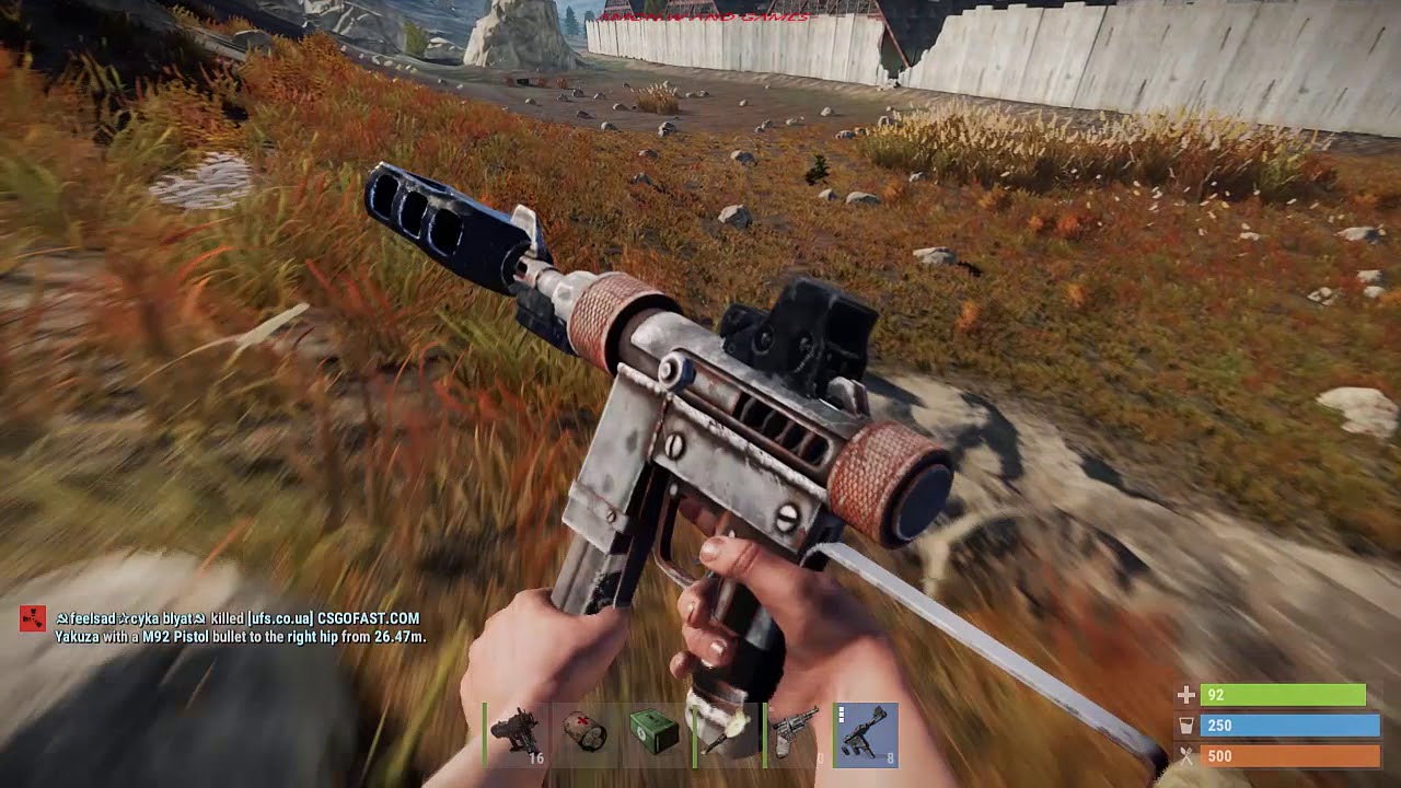 Image 20 : Battle Royale : notre sélection des incontournables et des « disparus »