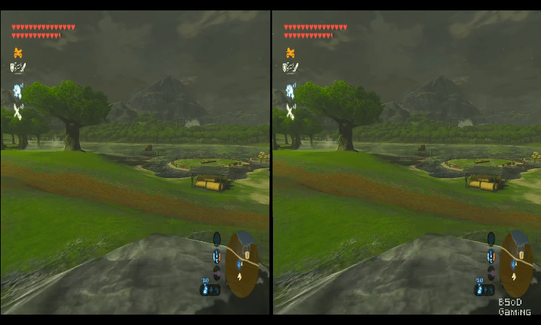 Screenshot_2019 04 29 The Legend of Zelda Breath of the Wild playable in VR on PC