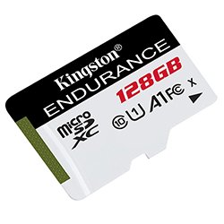 Image 1 : Kingston Digital lance des cartes microSD centrées sur l'endurance