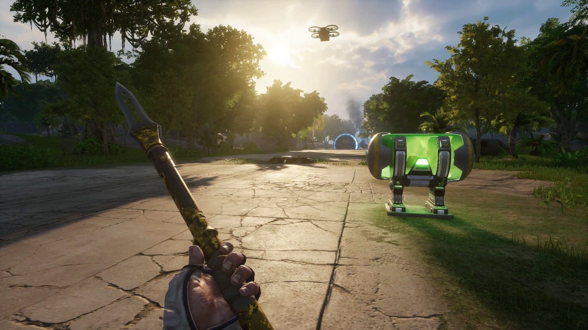 Image 24 : Battle Royale : notre sélection des incontournables et des « disparus »