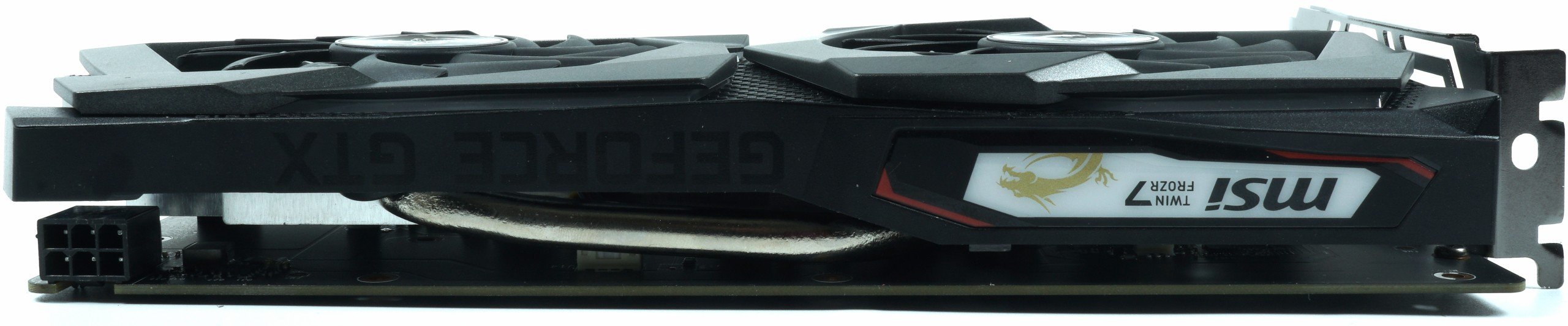 Image 14 : Test : GeForce GTX 1650, le petit Turing galère face à la Radeon RX 570