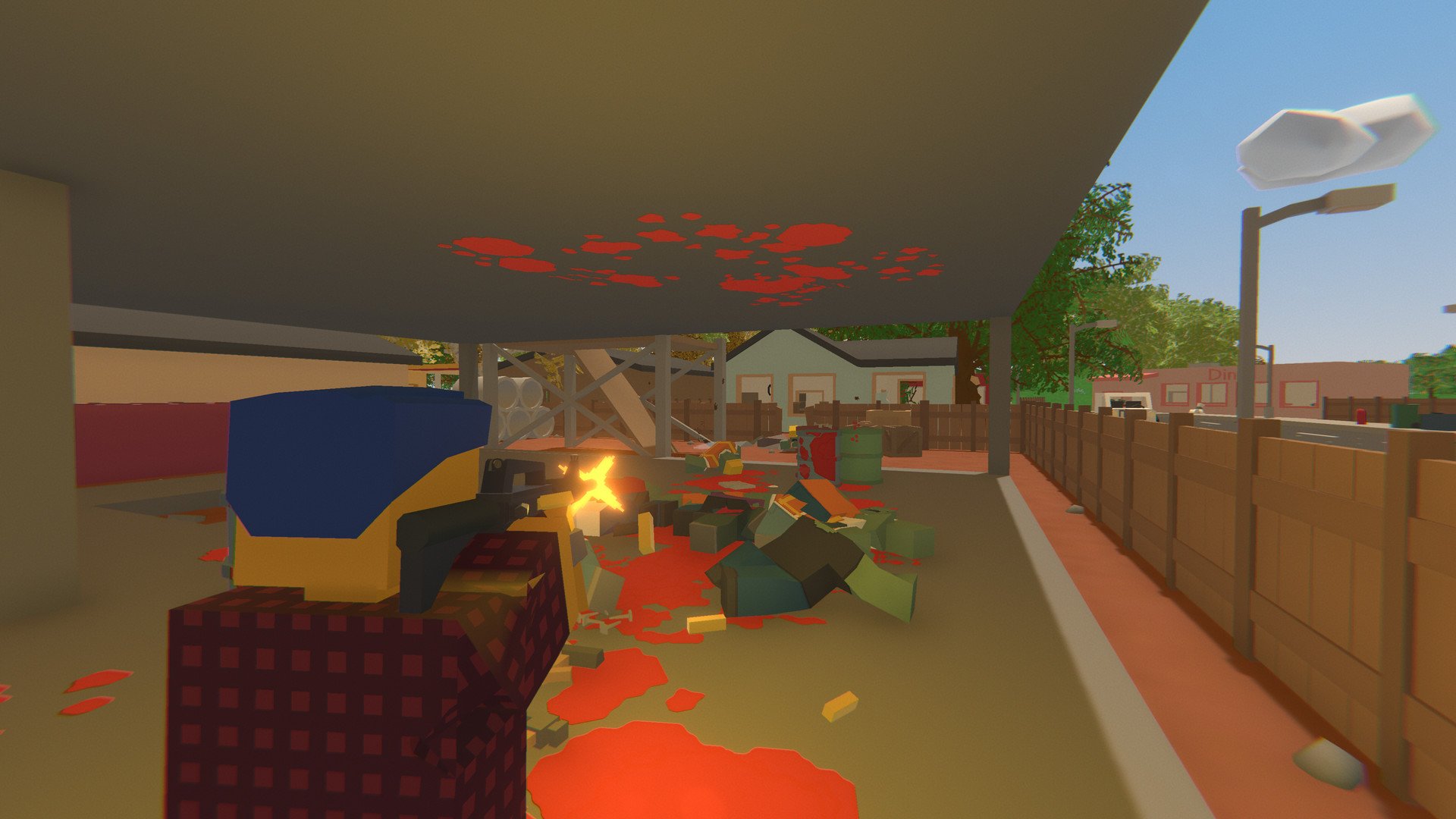 Image 21 : Battle Royale : notre sélection des incontournables et des « disparus »