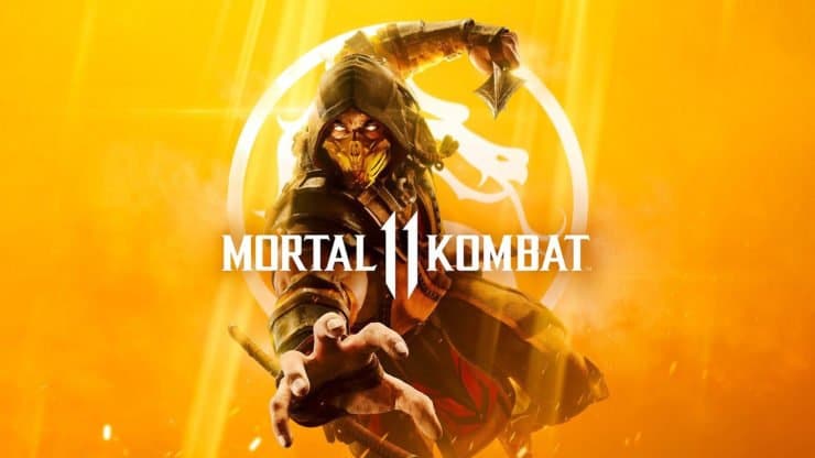 Image 1 : Mortal Kombat 11 : un mod pour casser la limite des 30 ips sur PC