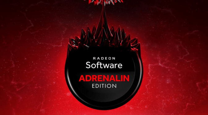 Image 1 : AMD Adrenalin 19.5.1 : optimisation pour Rage 2 et fin de Mantle !