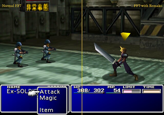 ff7_remako_battle_comparison