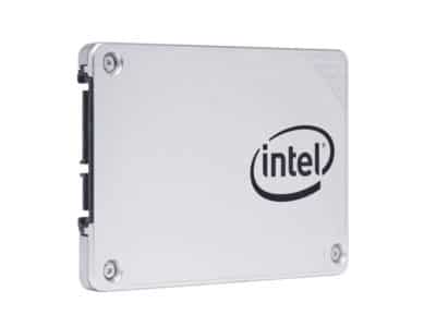 Image 1 : [Promo] Le SSD Intel 545S de 512 Go à 54,90 €