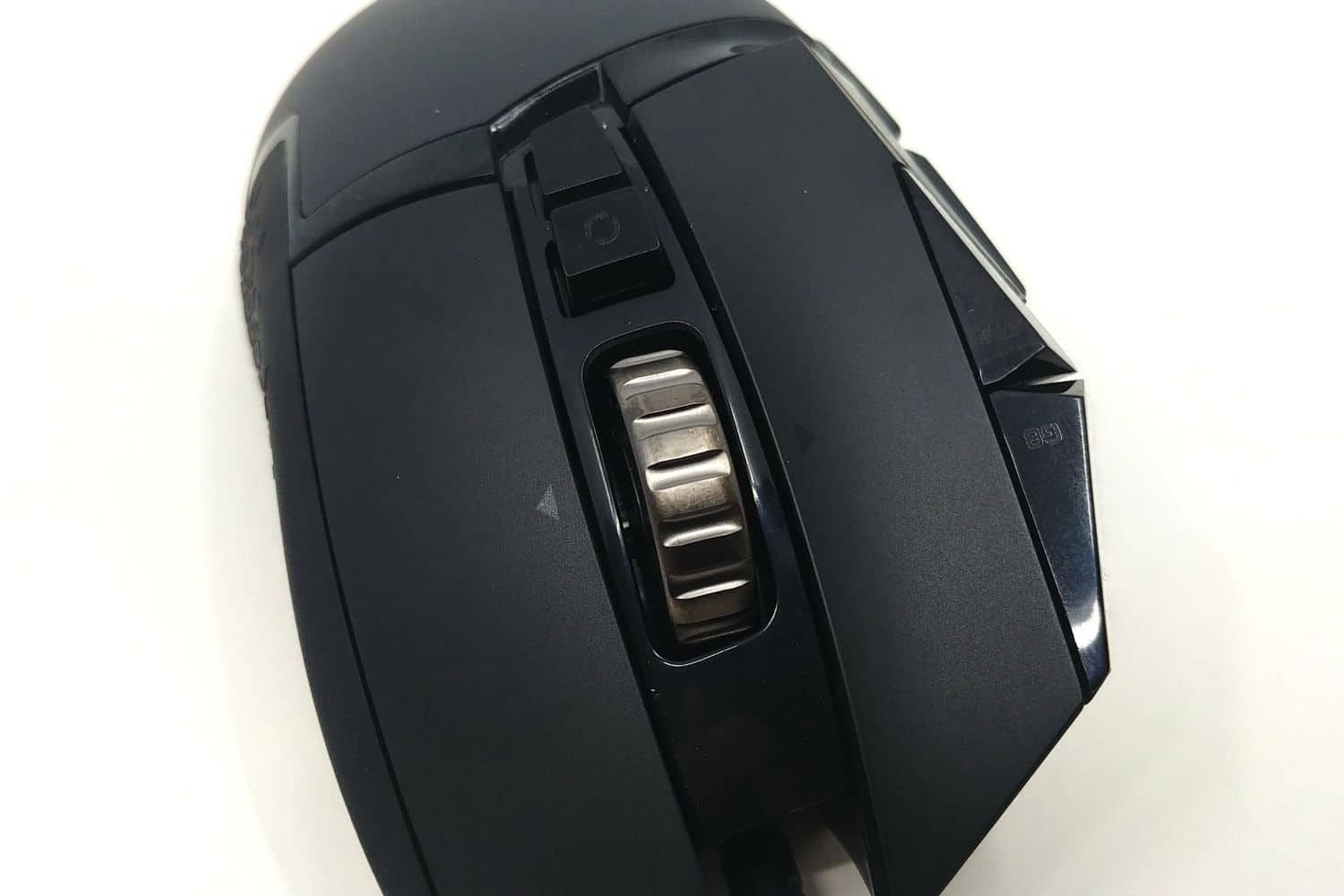 Logitech G502 Hero : meilleur prix, test et actualités - Les