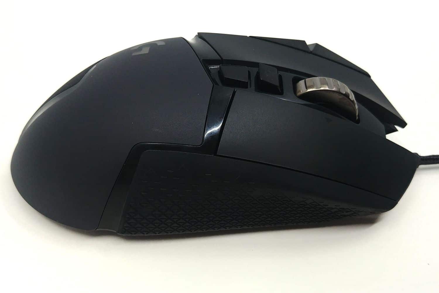 TEST] LOGITECH G502 HERO : MA NOUVELLE SOURIS ! 