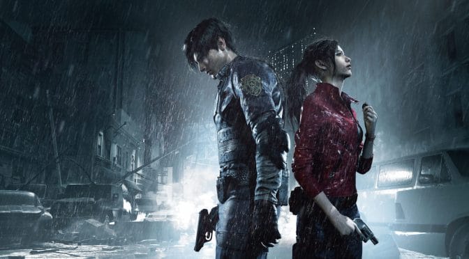 Resident Evil 2 Remake new feature 672x372