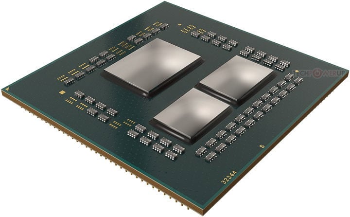 Image 1 : Les Ryzen 3000 pourraient pousser leur DRAM jusqu'en DDR4-5000 !