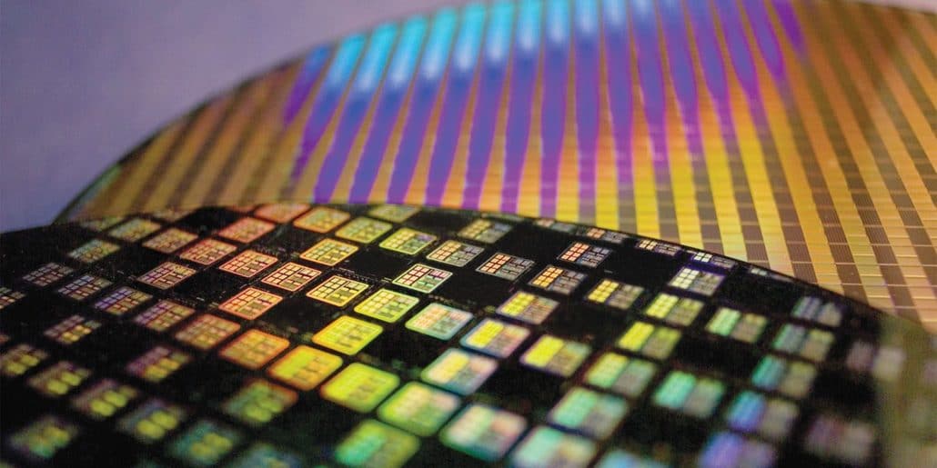 Image 1 : 7 nm : TSMC croule sous la demande et retarde les livraisons, AMD concerné