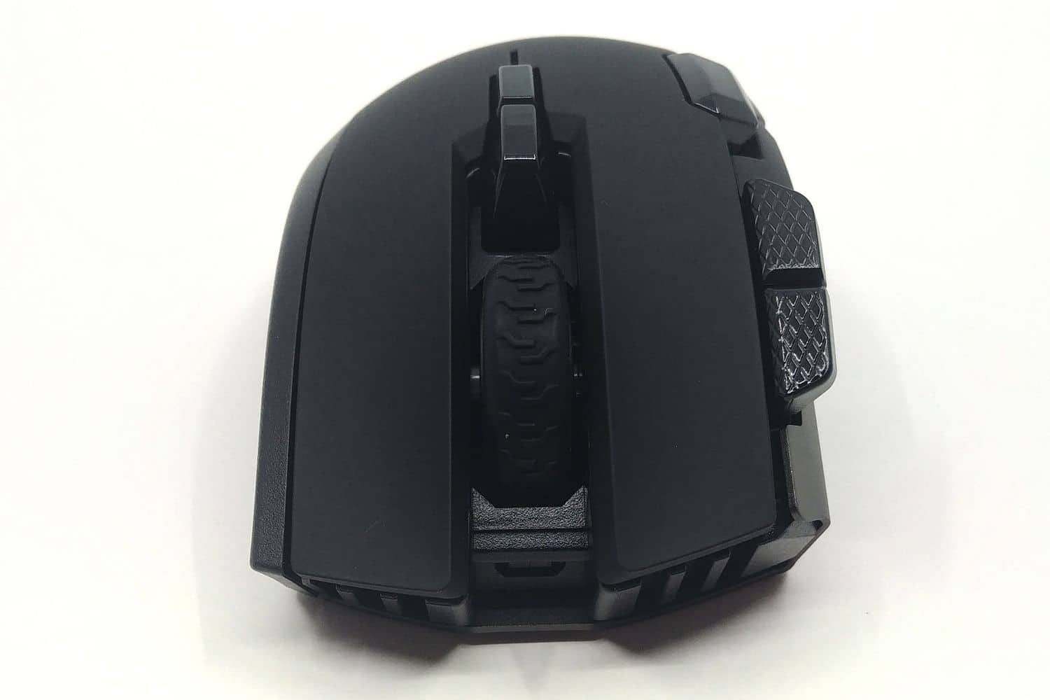 Souris gamer - Corsair Ironclaw RGB Wireless - droitier - Souris gaming