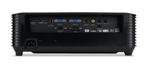 Image 2 : Acer Nitro G550 : premier vidéoprojecteur 1080p à 120 Hz !