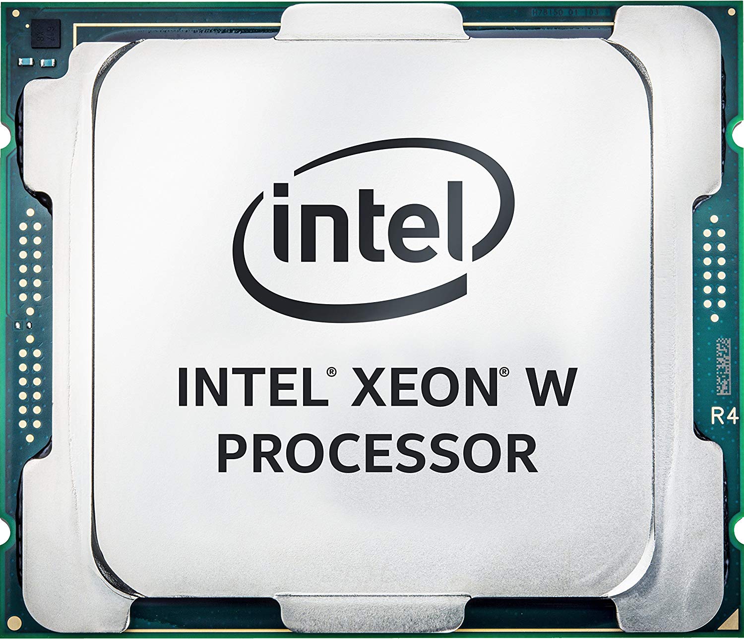 Image 1 : Intel Xeon Cascade Lake-W : deux fois plus de cœurs et de mémoire cache