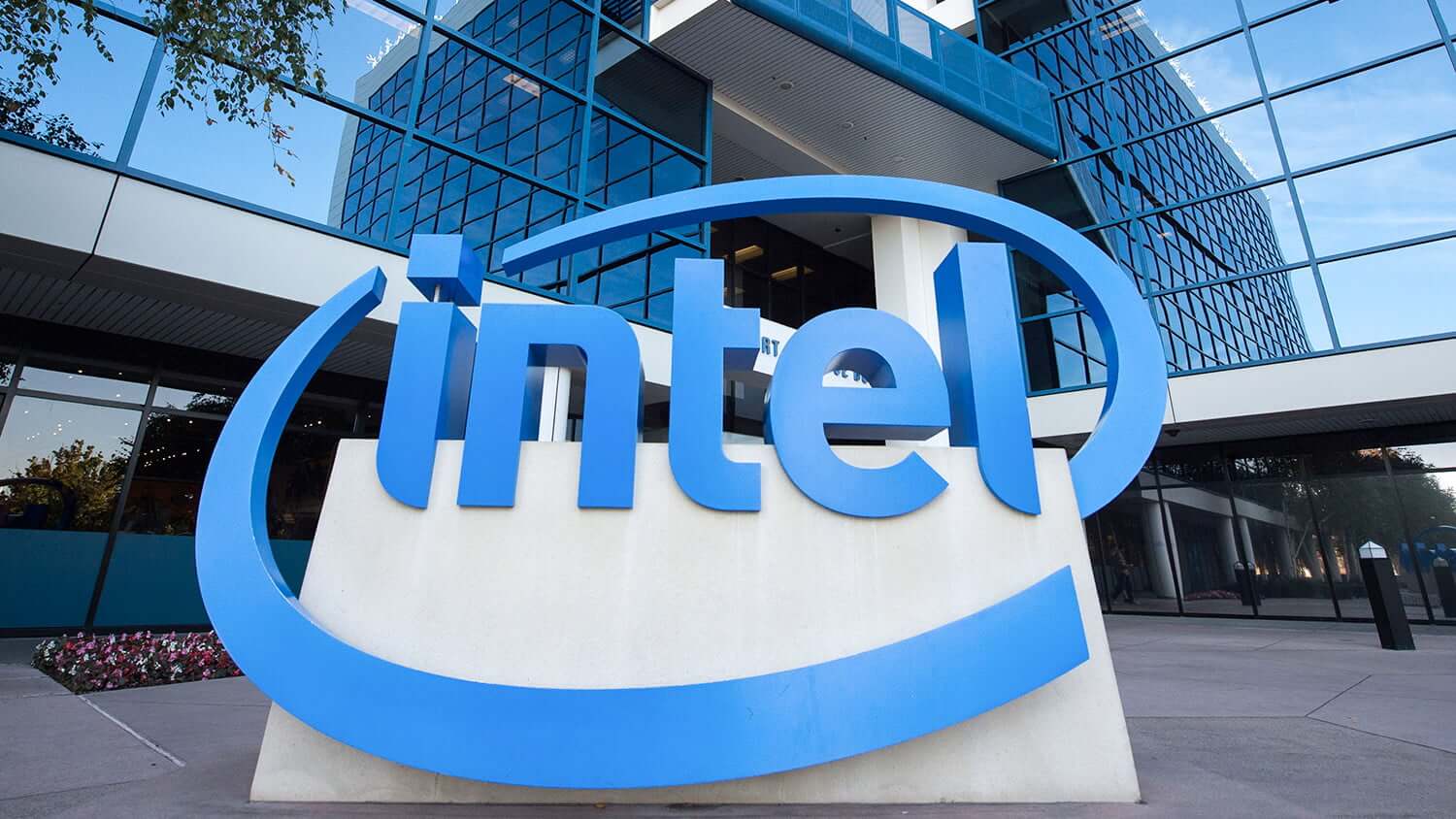Image 1 : La production de puces Intel en 14 nm par Samsung ne concerne pas les CPU
