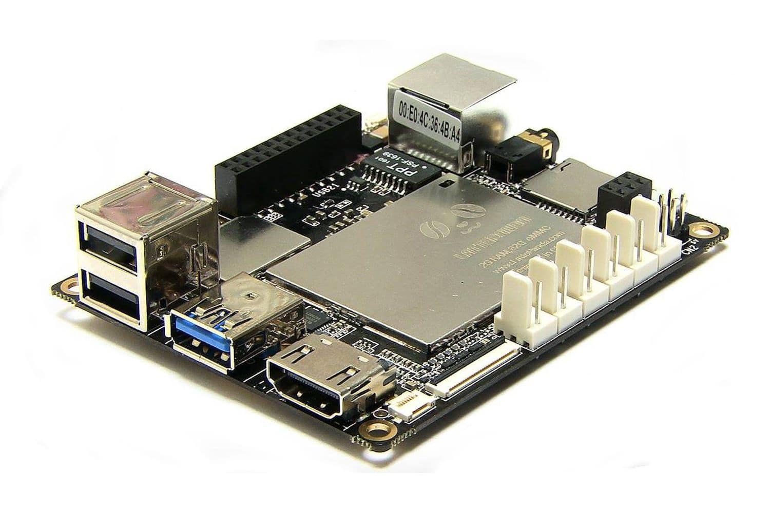 Image 8 : Tuto : fabriquez votre console « mini » rétrogaming Raspberry