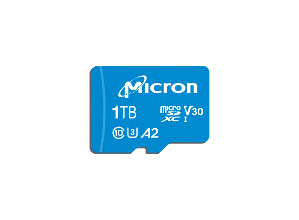 Image 3 : Comparatif : 30 cartes mémoires SD et microSD en test
