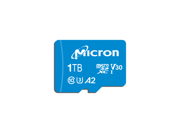 Les 5 meilleures cartes micro SD 2024 – carte micro SD test & comparatif