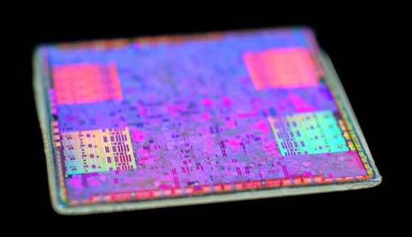 Image 1 : Pour ses prochains GPU Ampere, NVIDIA délaisse TSMC au profit de Samsung