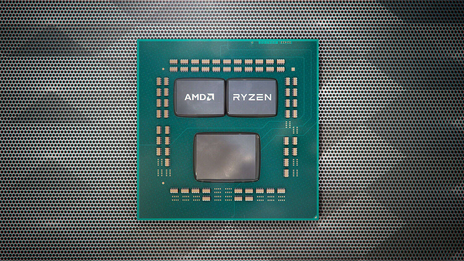 Image 3 : Le Ryzen 7 3800X fait face au Core i9-9900K sous Geekbench