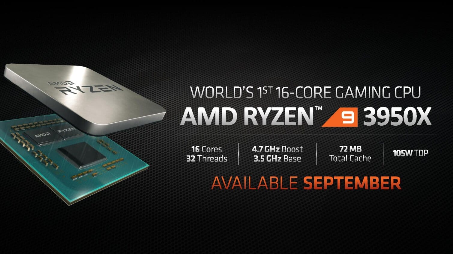 Image 2 : Intel met au défi les Ryzen 3000 d'être 'vraiment' les meilleurs CPU gaming