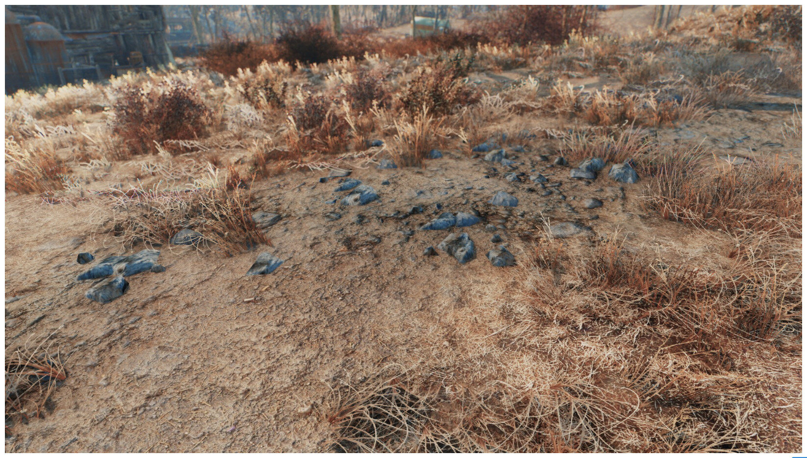 Image 7 : Un mod pour améliorer les paysages de Fallout 4