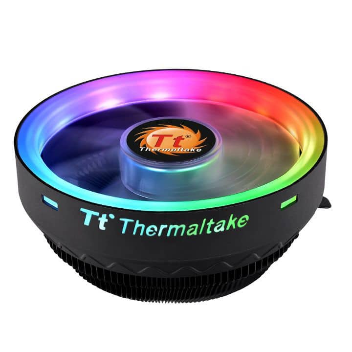 Thermaltake Gravity i3, un ventirad tout simple pour les processeurs Alder  Lake-S