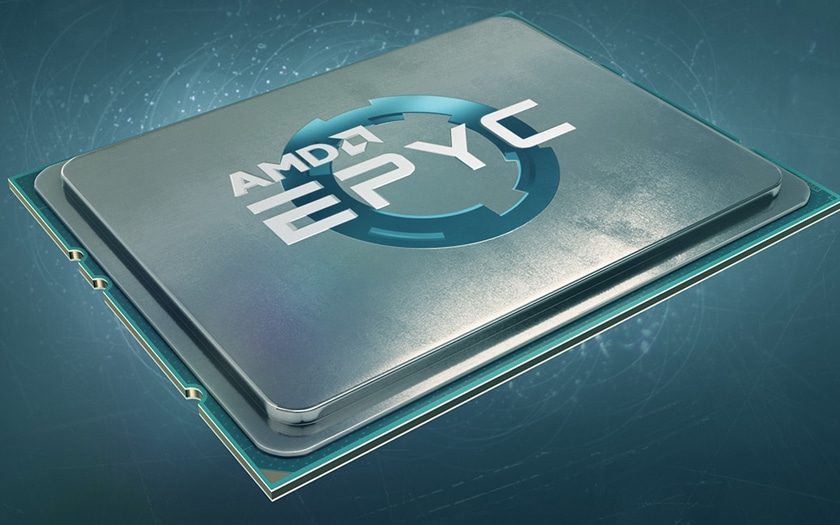 amd epyc