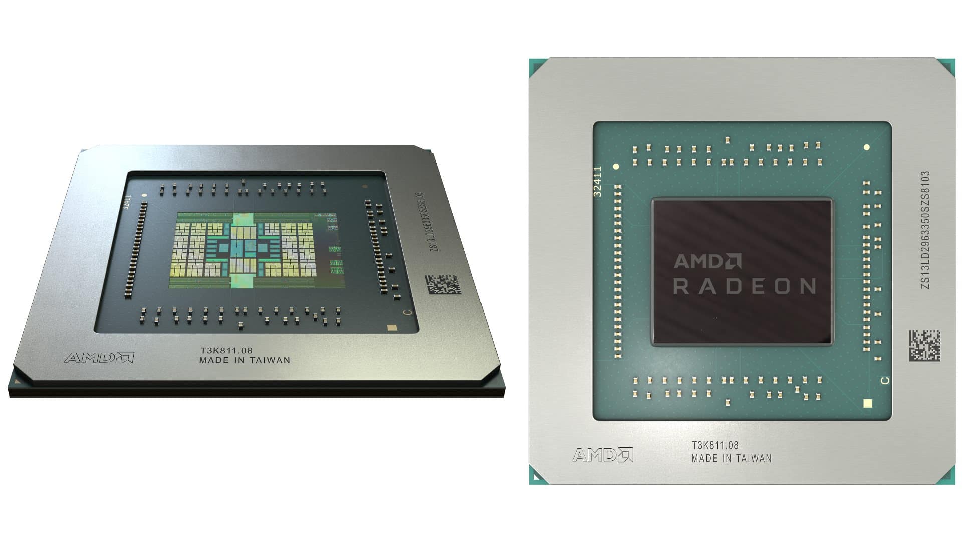 Image 2 : Test : Radeon RX 5700 et 5700 XT, AMD se remet au niveau avec Navi !
