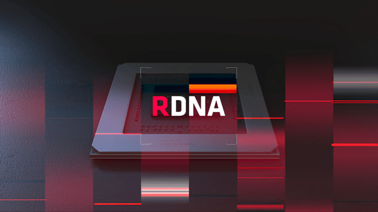 AMD Radeon RX 5700_Navi GPU_7nm RDNA_6 740x416