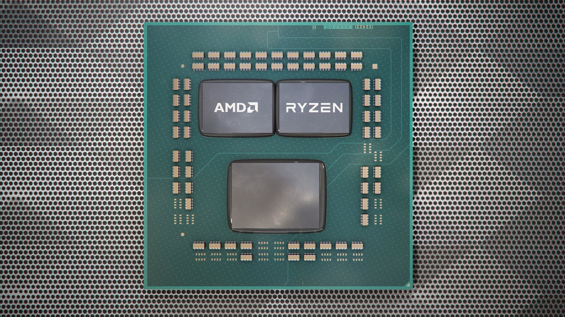 AMD Ryzen_2