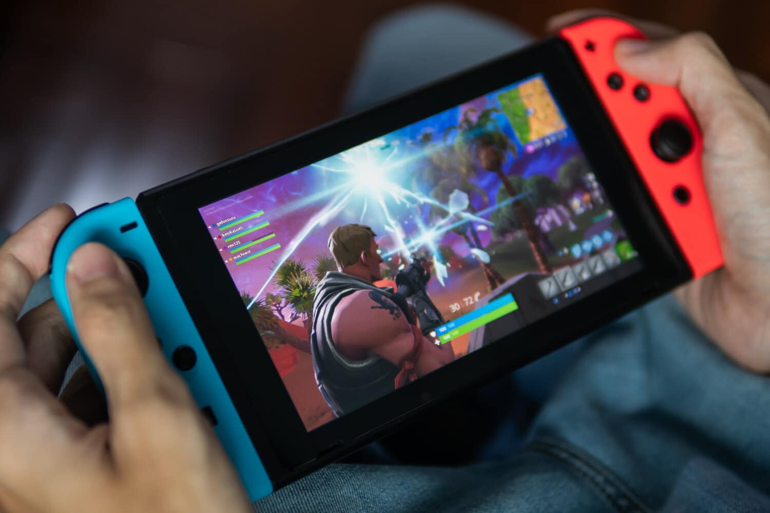 androidswitch