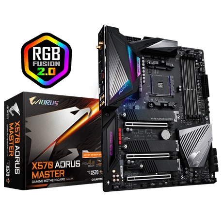 aorus