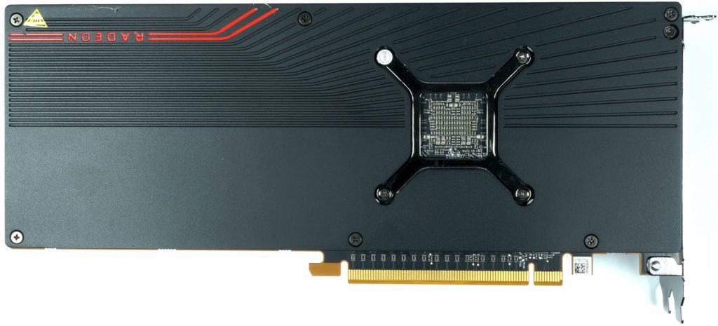 Image 34 : Test : Radeon RX 5700 et 5700 XT, AMD se remet au niveau avec Navi !