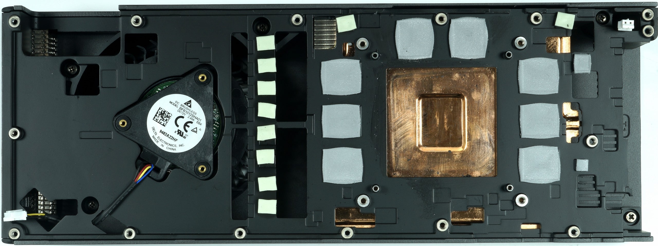 Image 46 : Test : Radeon RX 5700 et 5700 XT, AMD se remet au niveau avec Navi !