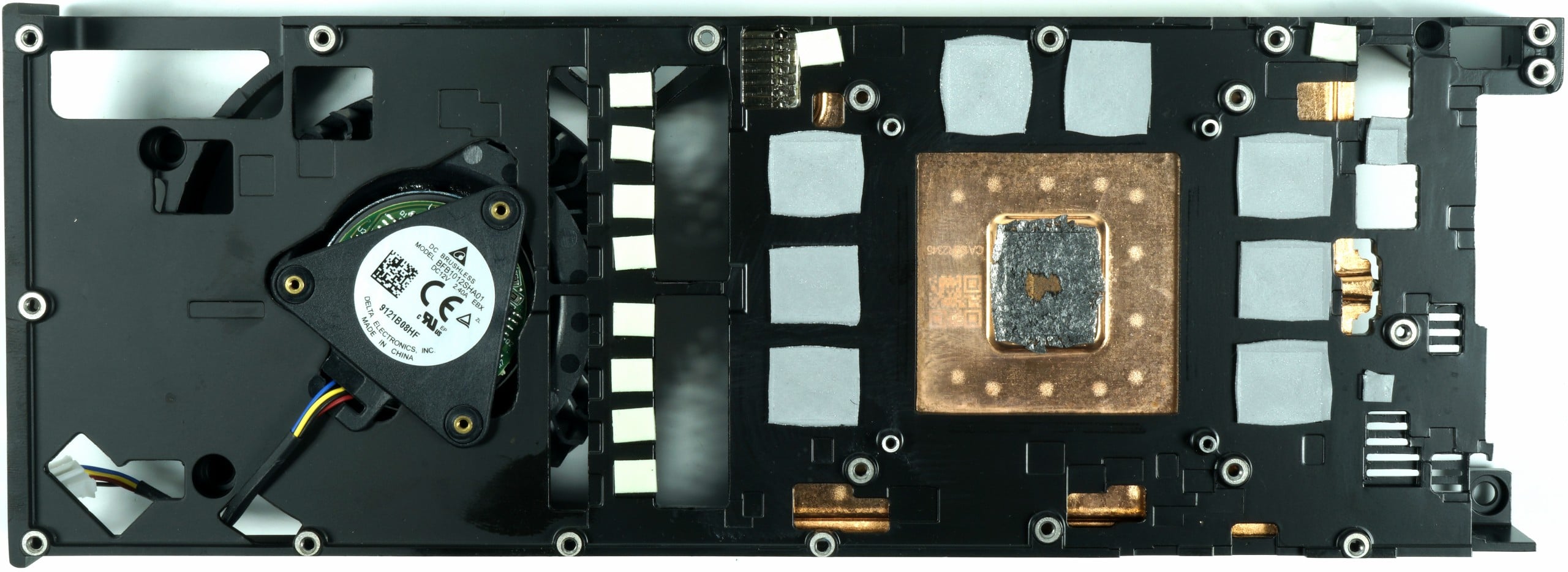 Image 43 : Test : Radeon RX 5700 et 5700 XT, AMD se remet au niveau avec Navi !