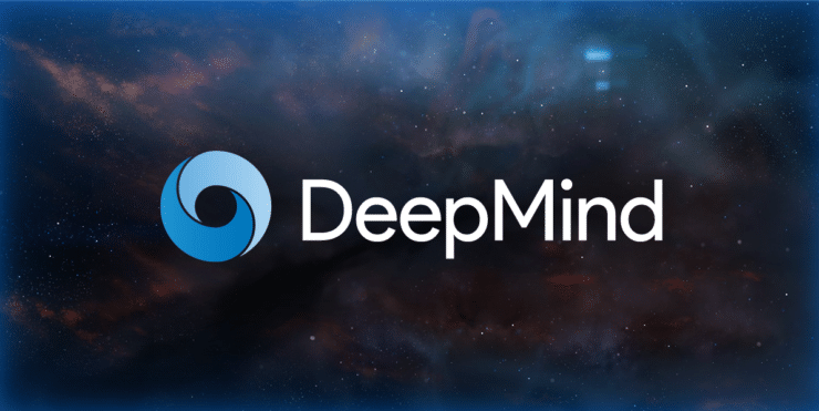 DeepMind 740x371