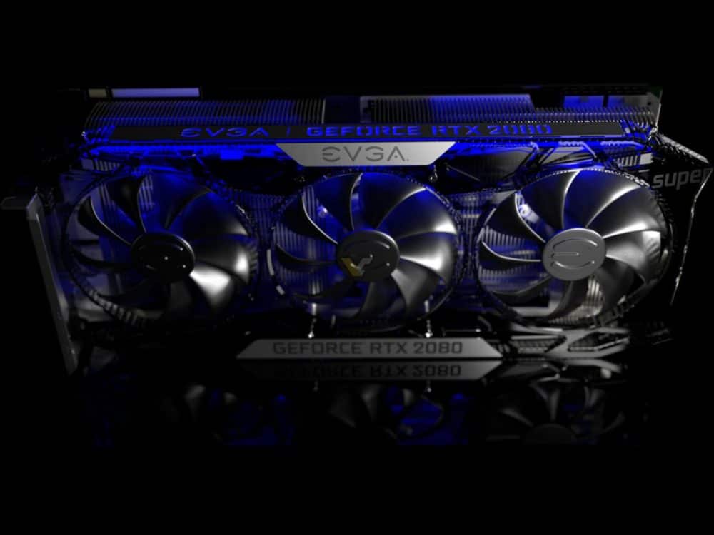 Image 7 : GeForce RTX 2060 et 2070 Super : les premiers modèles qui se démarquent