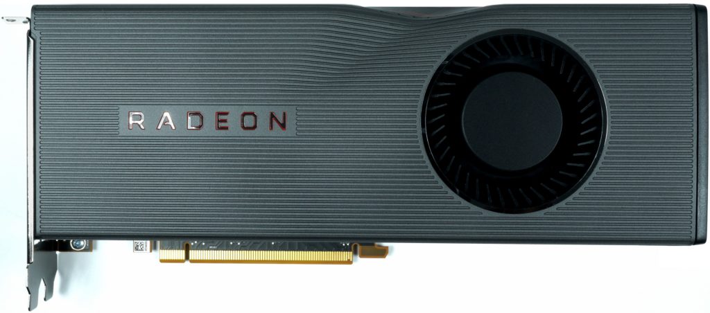 Image 33 : Test : Radeon RX 5700 et 5700 XT, AMD se remet au niveau avec Navi !