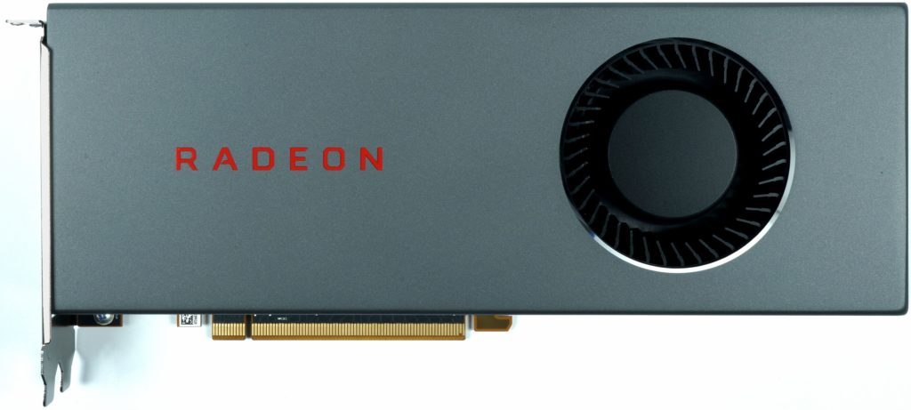 Image 26 : Test : Radeon RX 5700 et 5700 XT, AMD se remet au niveau avec Navi !
