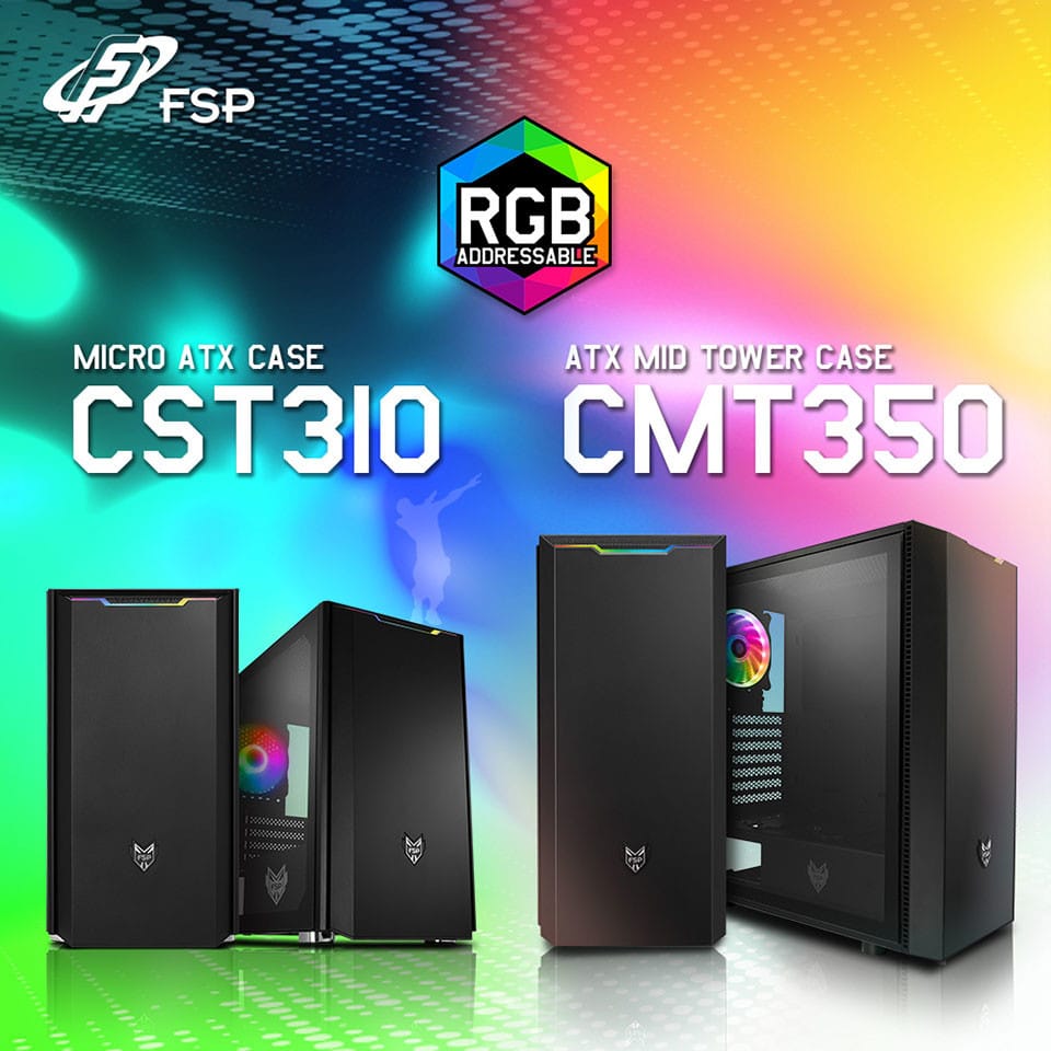 fsp350