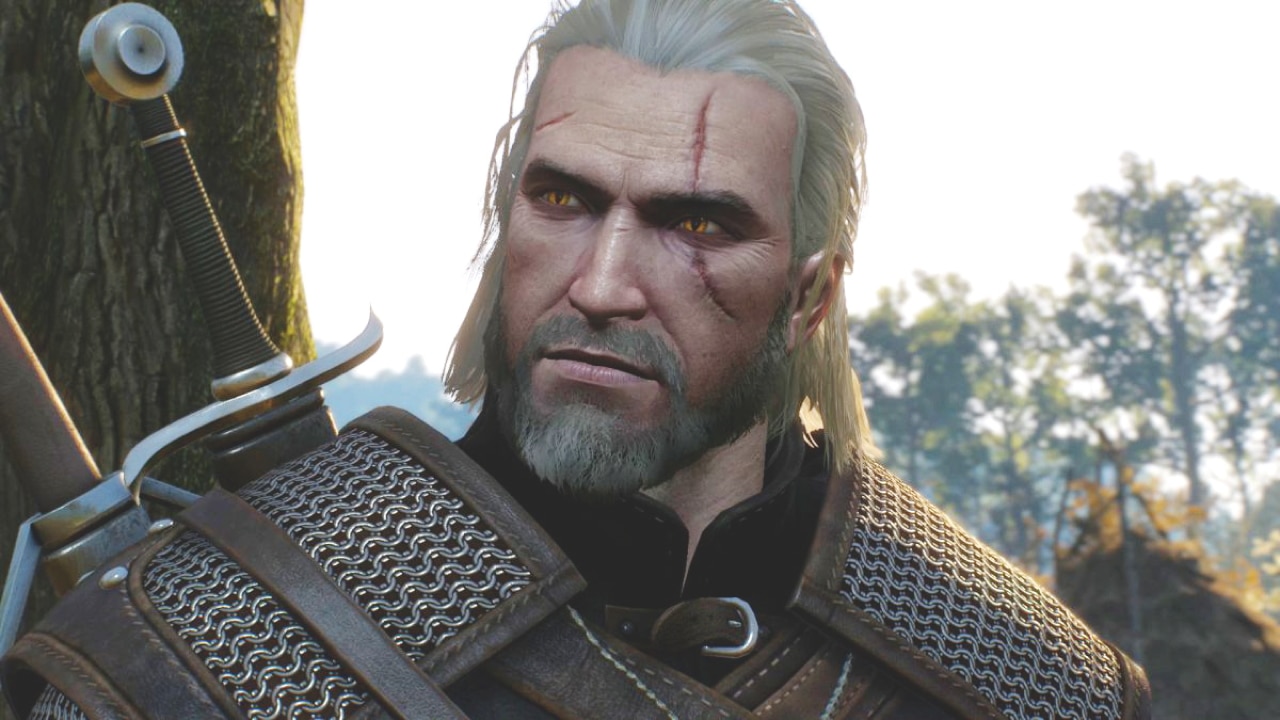 Image 8 : Les premières images de Geralt, Ciri et Yennefer de la série The Witcher !
