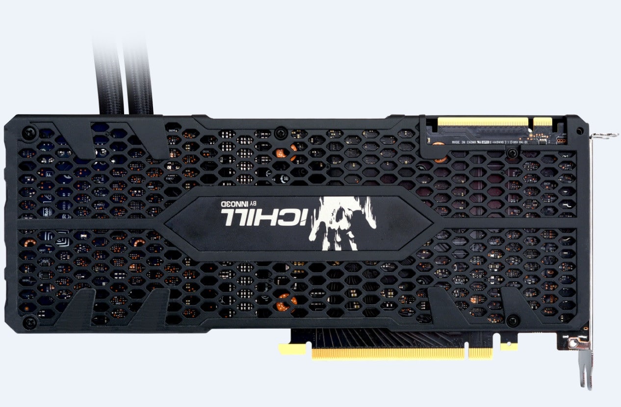 Image 9 : GeForce RTX 2060 et 2070 Super : les premiers modèles qui se démarquent